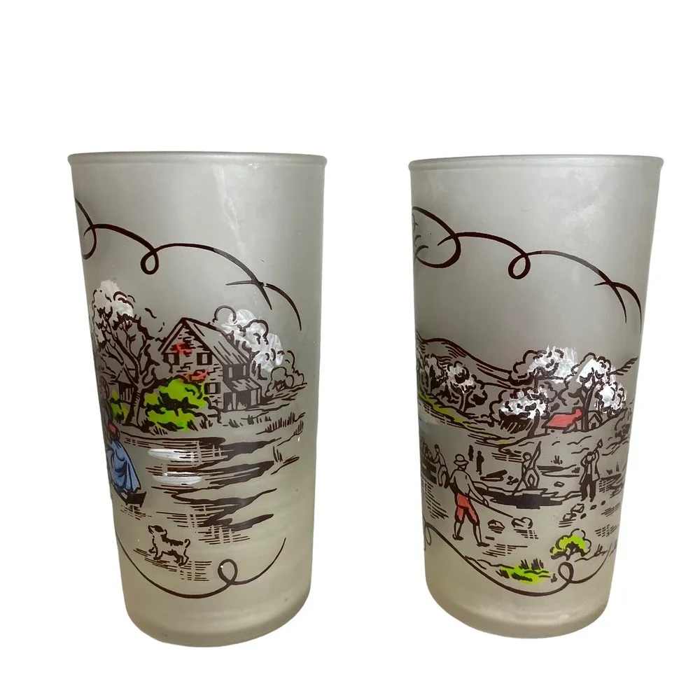 Currier & Ives currier ives